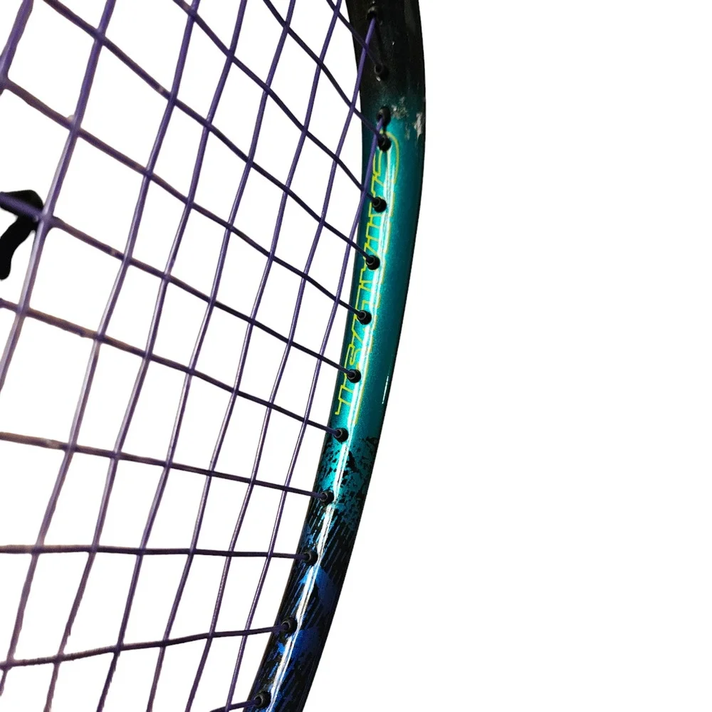 Ektelon Catalyst Graphite‎ ARC2 Technology Racquetball w/ Case Size 102 Sq. In. - Picture 6 of 8